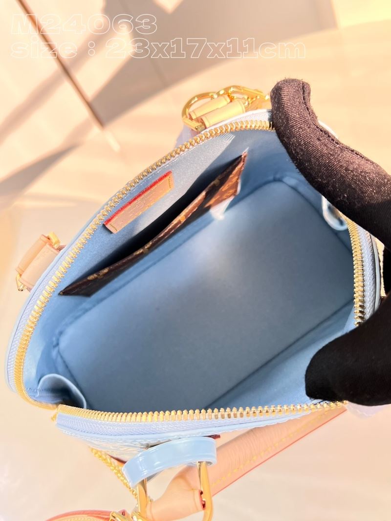 Louis Vuitton Top Handle Bags
